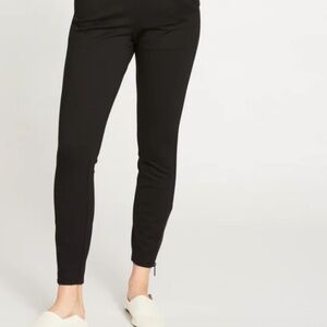 Universal Standard MORO Ankle Pant - Size XS (10-12)